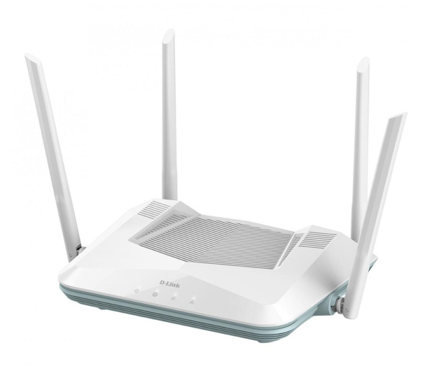 D-Link R32 (3200Mb/s a/b/g/n/ac/ax) - 1156374 - zdjęcie 5